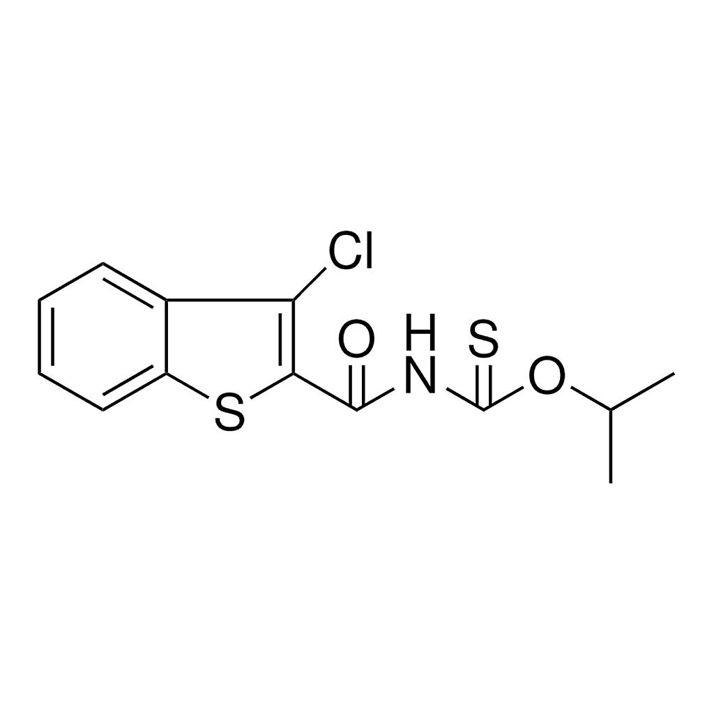 Merck (3-CHLORO-BENZO(B)THIOPHENE-2- - 25 MG&