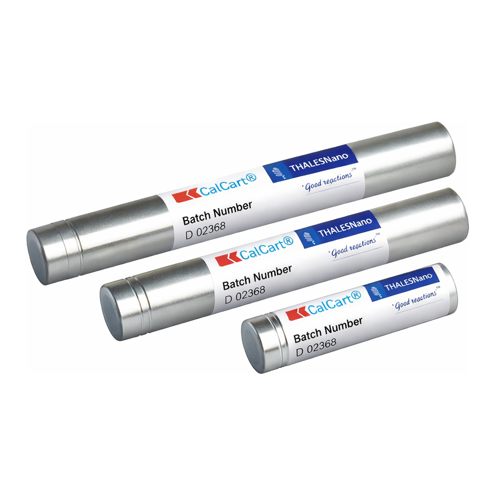 Merck ThalesNano CatCart(R) catalyst cartridge system, 30 mm L