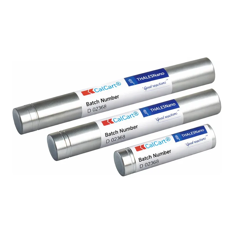 Merck ThalesNano CatCart(R) catalyst cartridge system, 30 mm L