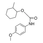 Merck 2-METHYLCYCLOHEXYL N-(P-ANISYL)-