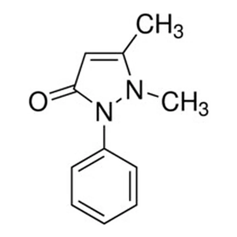 Merck ANTIPYRINE CRYSTALLINE