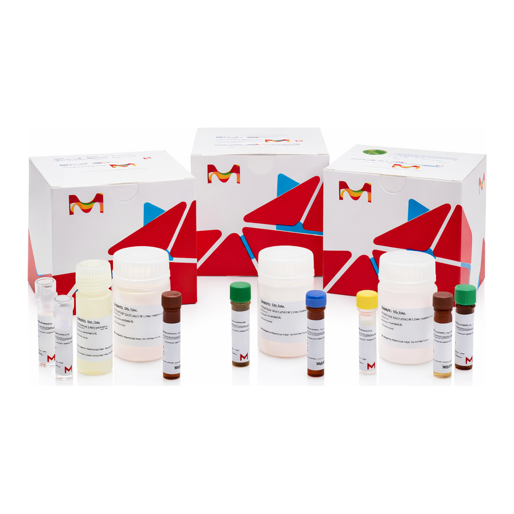 Merck ASPARTATE ASSAY KIT