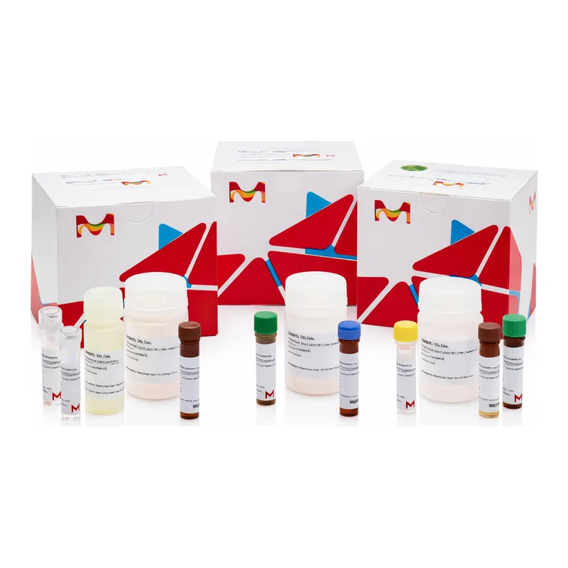 Merck ASPARTATE ASSAY KIT