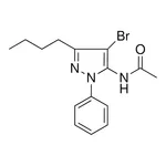 Merck N-(4-BROMO-5-BUTYL-2-PHENYL-2H-P-