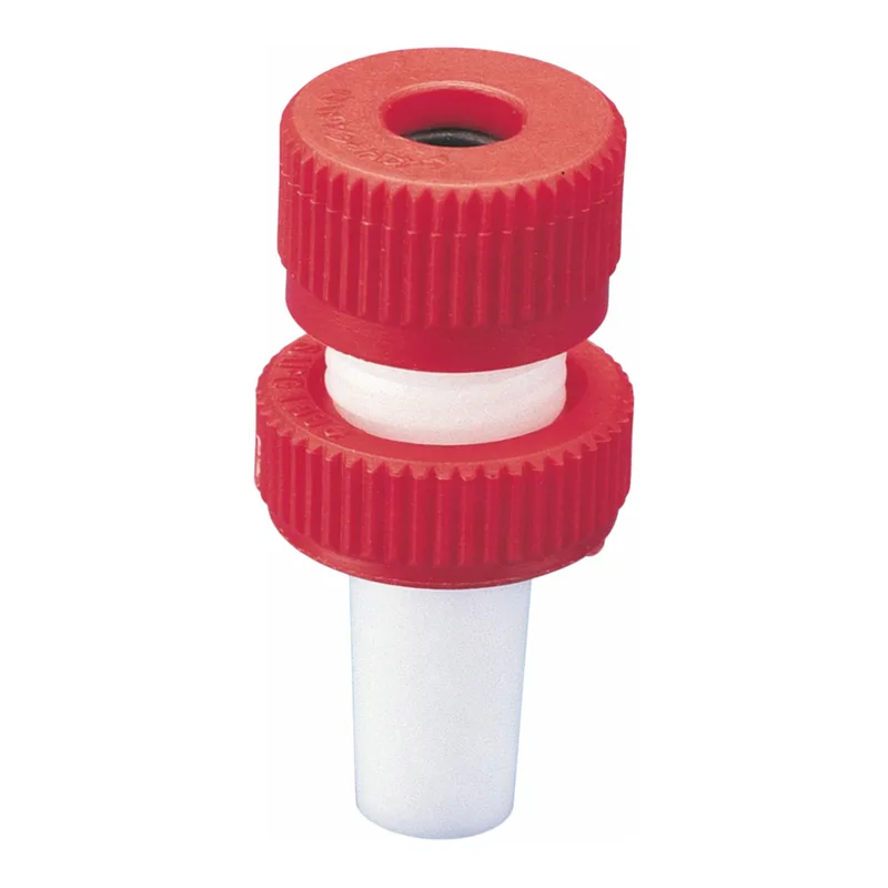 Merck Safe-Lab(TM) Thermometer/Tubing Adapter