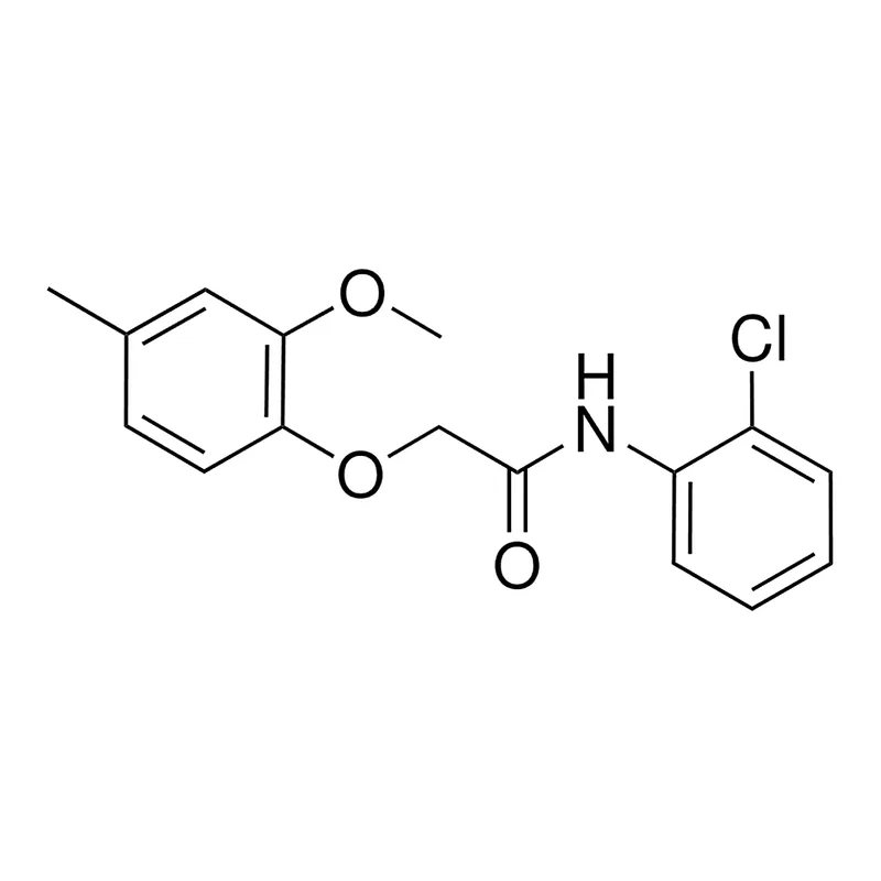 Merck N-(2-CHLOROPHENYL)-2-(2-METHOXY-