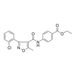 Merck 4-((3-(2-CL-PH)-5-METHYL-ISOXAZO-