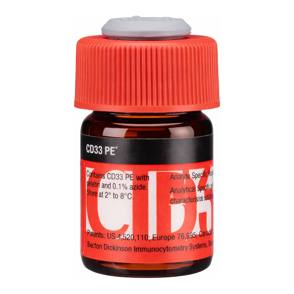 BD CD33 PE