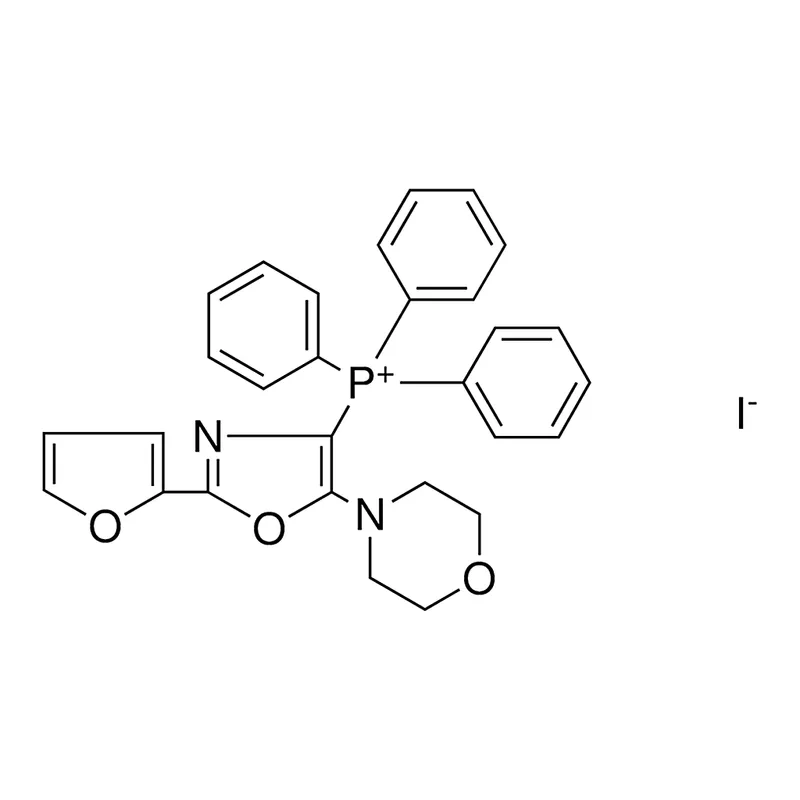 Merck (2-FURAN-2-YL-5-MORPHOLIN-4-YL - 5 MG&