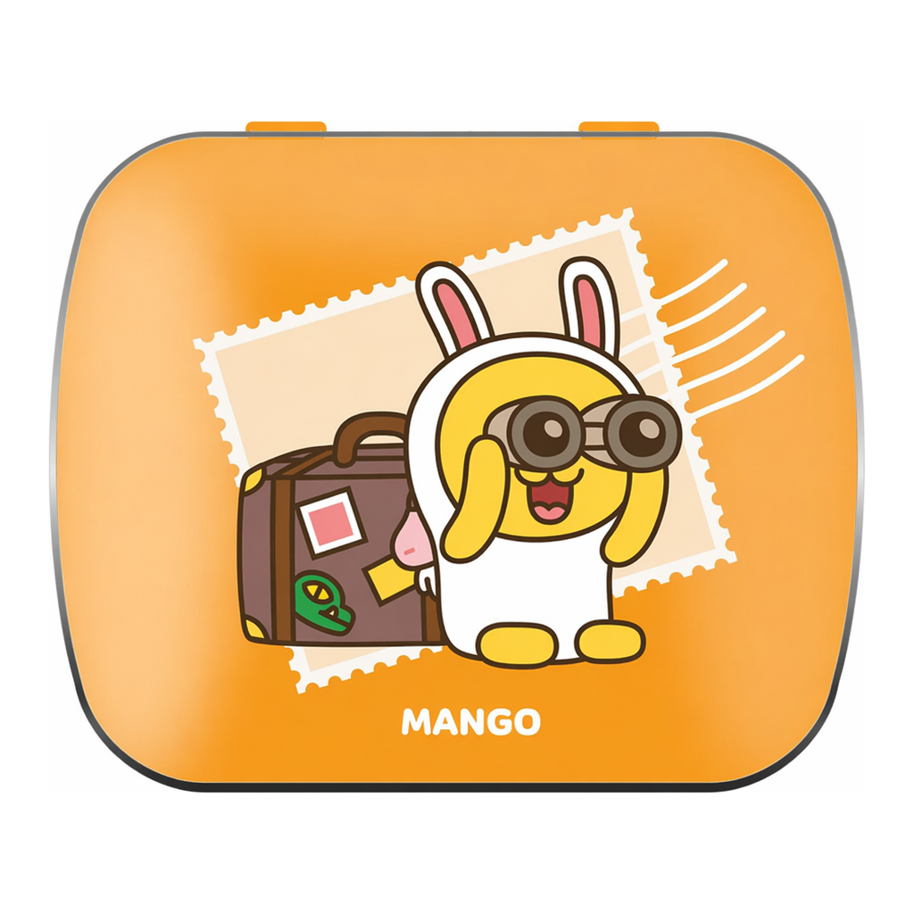 OFFICENEX 임팩트 카카오프렌즈 민트(망고향/15g)