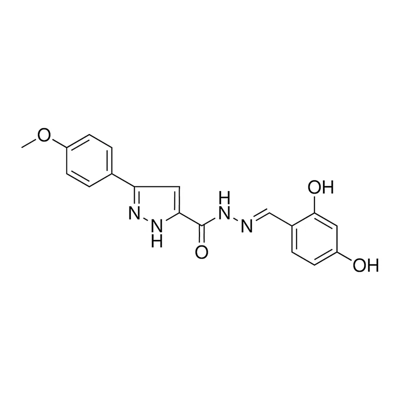 Merck 5-(4-MEO-PH)-2H-PYRAZOLE-3-CAR - 50 MG &
