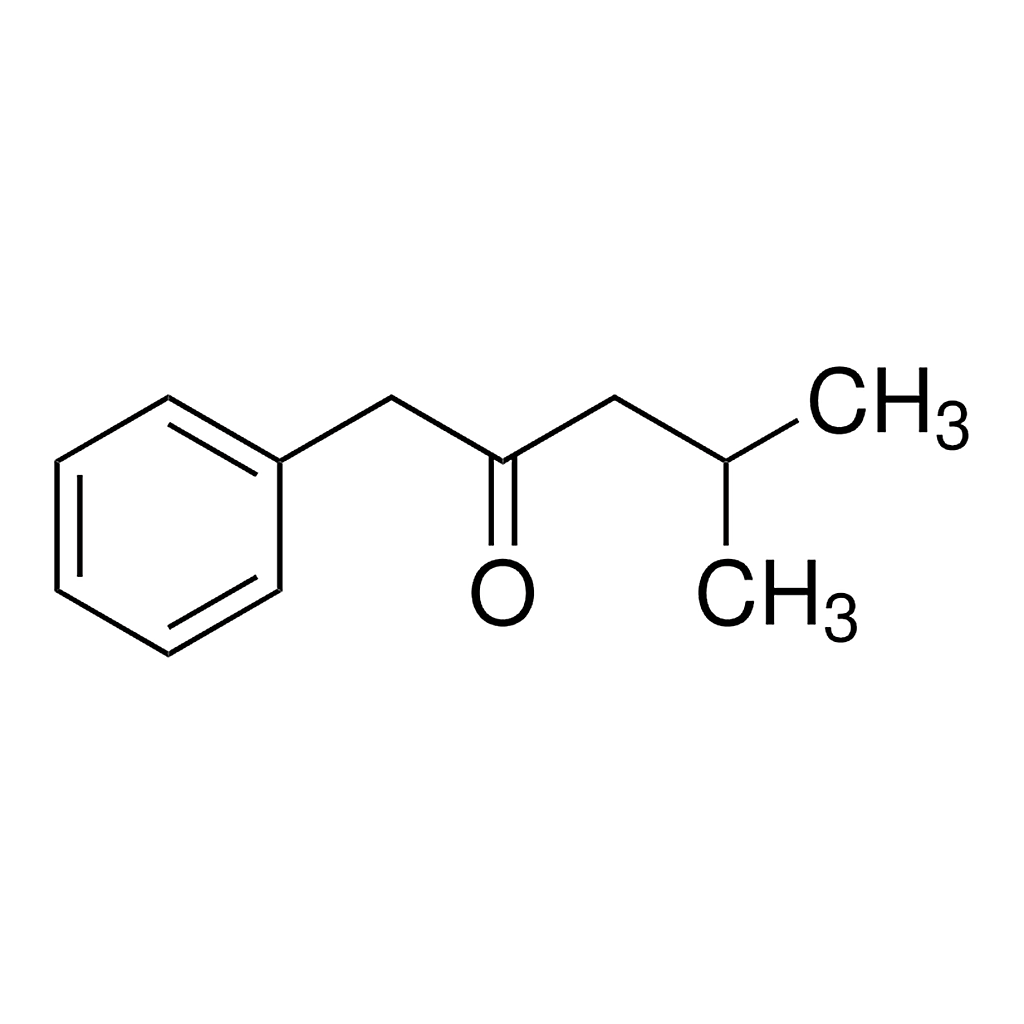 Merck 4-Methyl-1-phenyl-2-pentanone