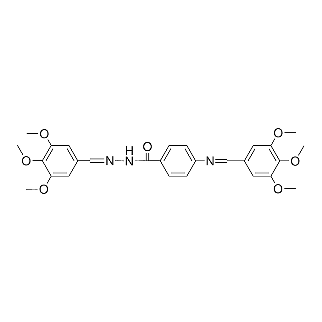 Merck N,N'-BIS-(3,4,5-TRIMETHOXYBENZY-