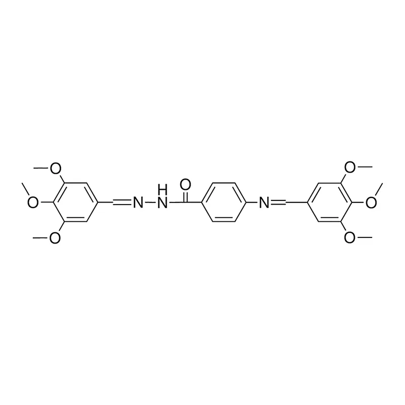 Merck N,N'-BIS-(3,4,5-TRIMETHOXYBENZY-