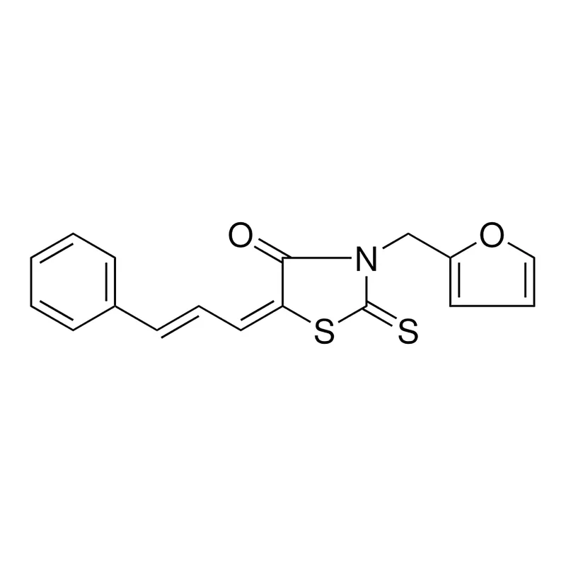 Merck 3-FURAN-2-YLMETHYL-5-(3-PHENYL - 10 MG &