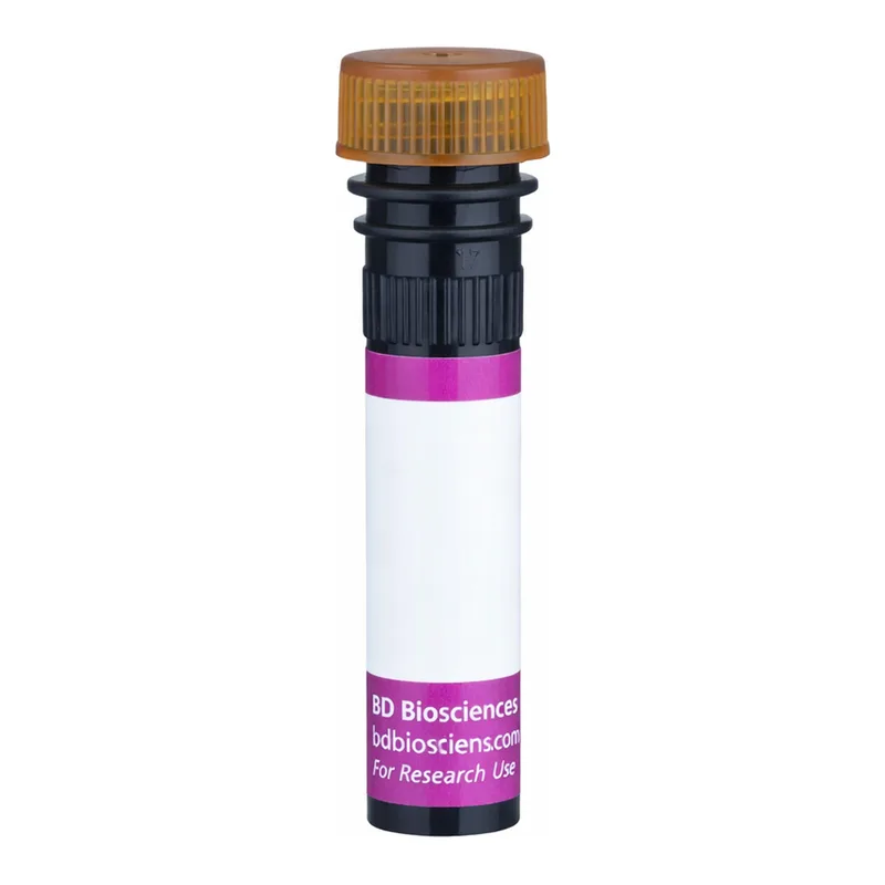 BD BV786 Mouse Anti-Human TCRαβ