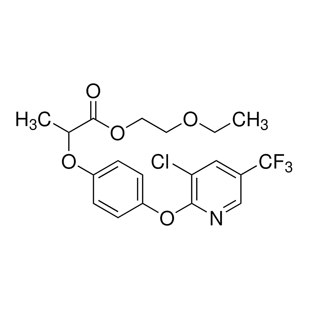Merck Haloxyfop-2-ethoxyethyl