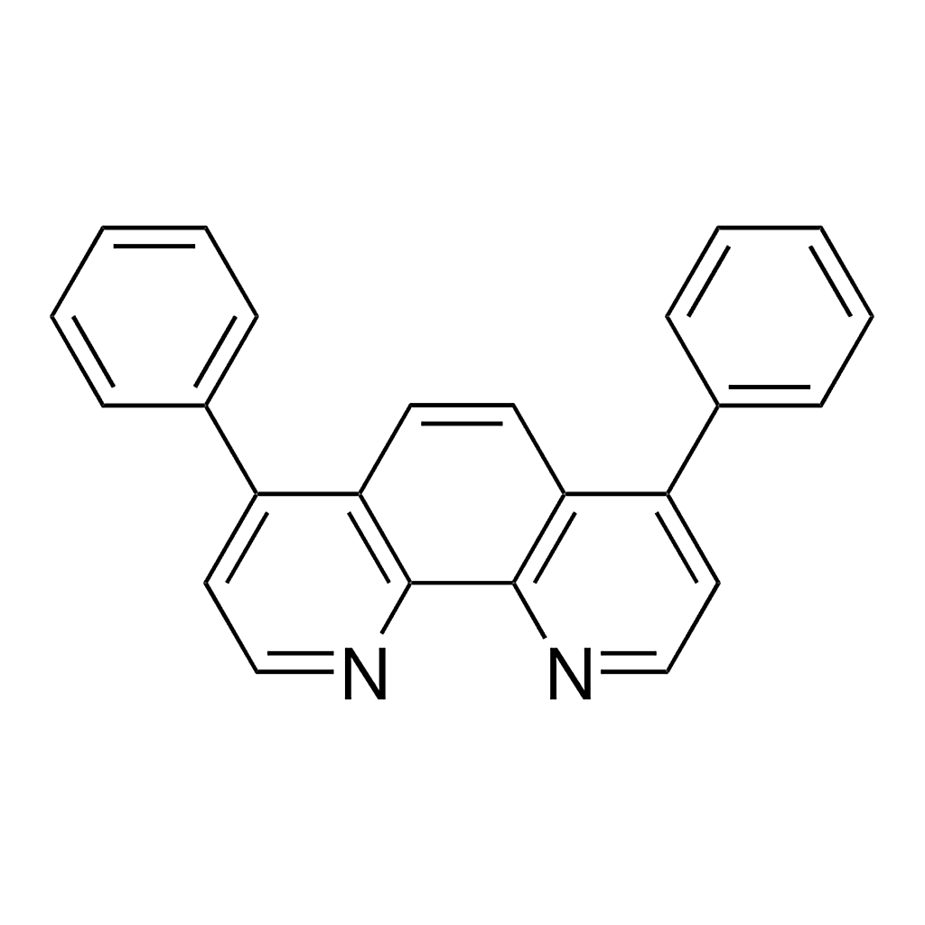 Merck Bathophenanthroline