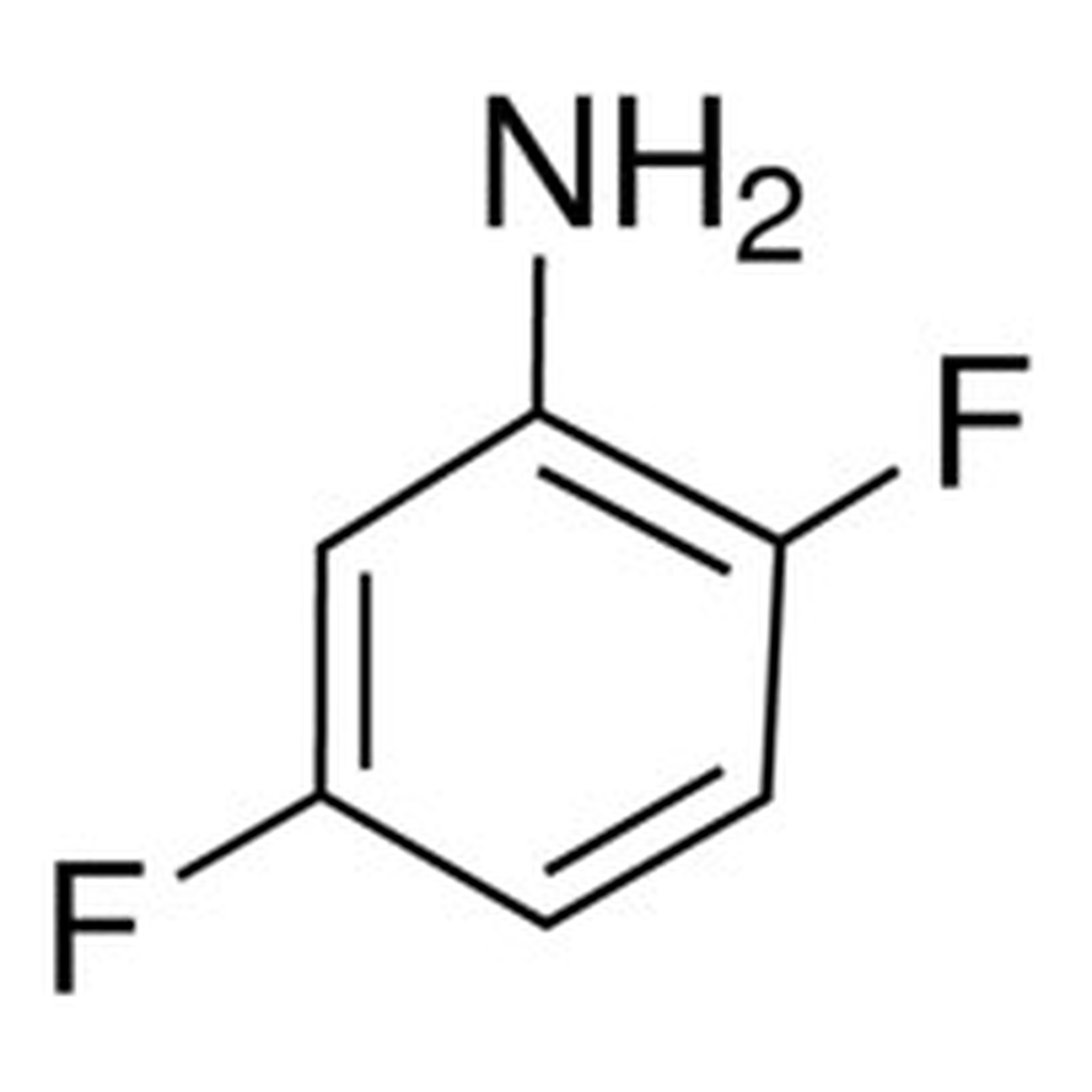 Merck 2,5-DIFLUOROANILINE, 99.5%