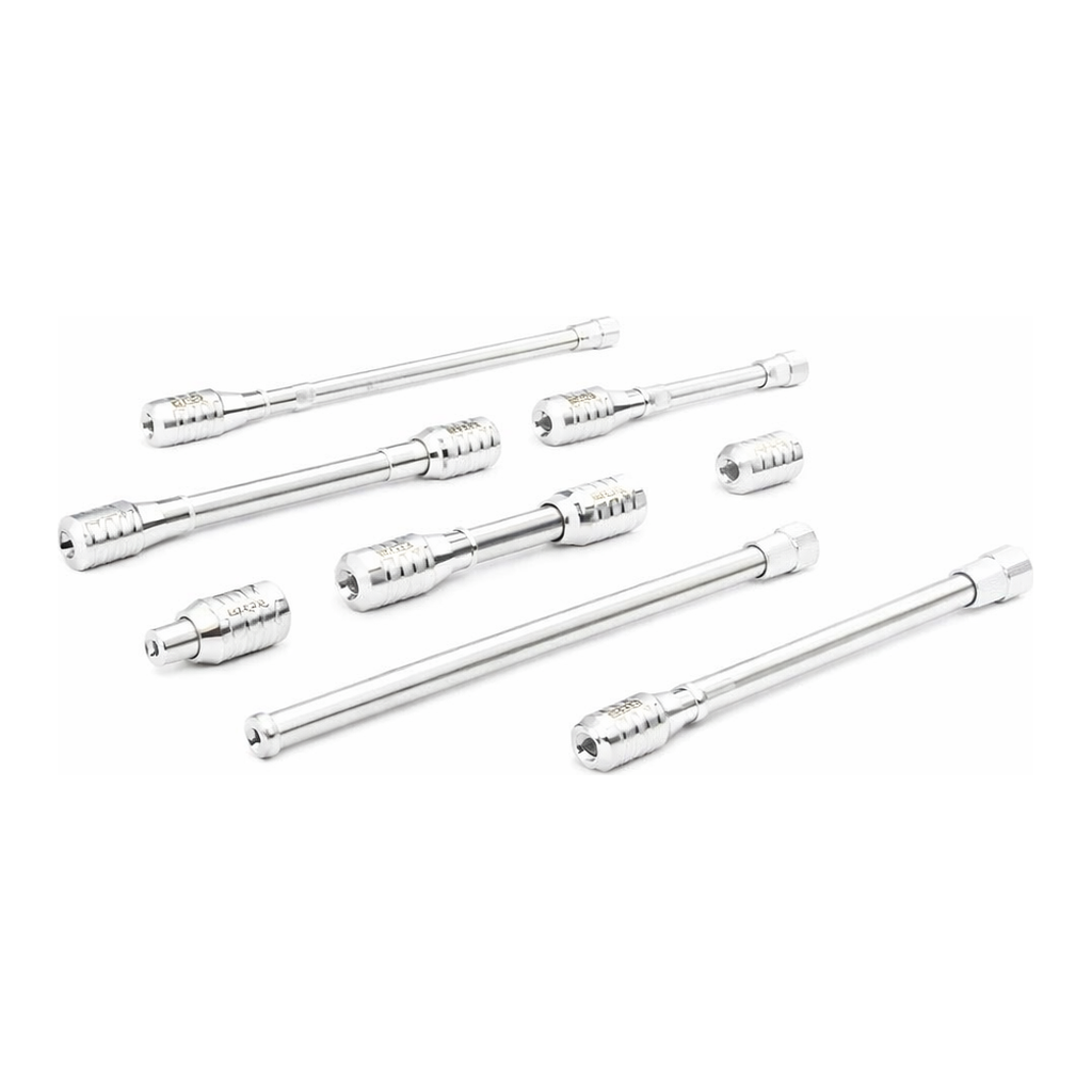 Restek Force FluoroPhenyl 3um, 50 x 2.1mm