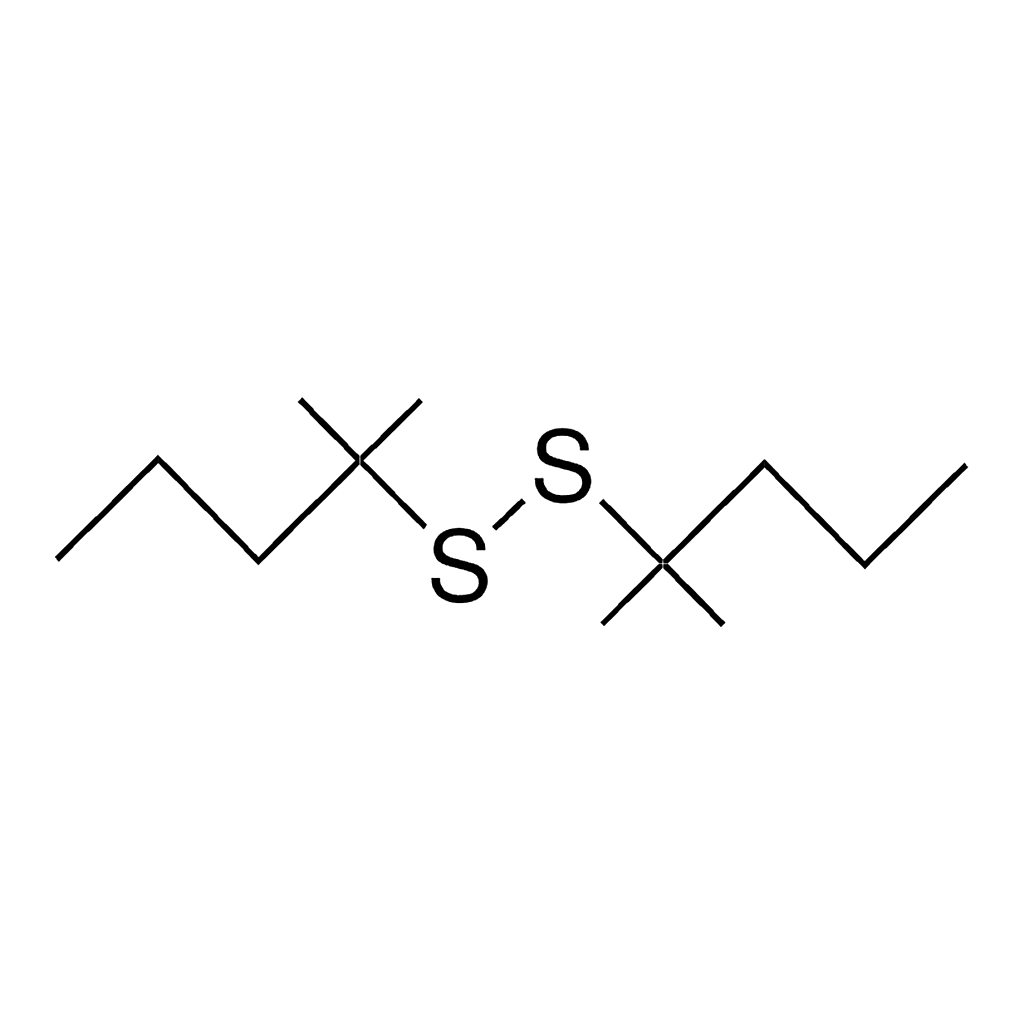 Merck 1,1-DIMETHYLBUTYL DISULFIDE-1G
