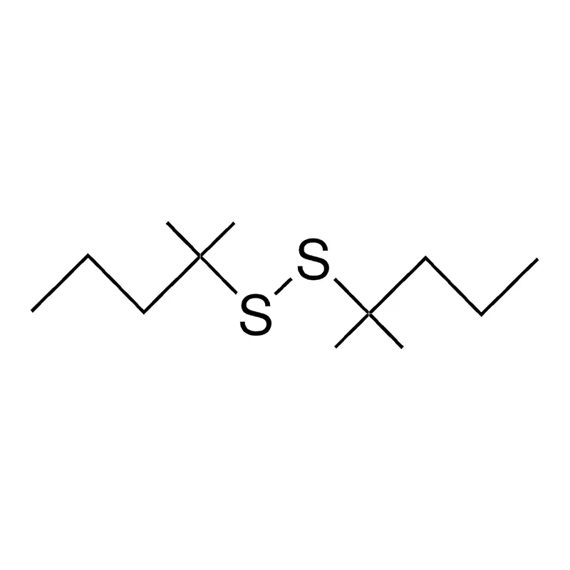 Merck 1,1-DIMETHYLBUTYL DISULFIDE-1G