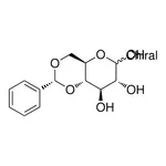 Merck 4,6-O-BENZYLIDENE-D-GLUCOPYRANOSE-50MG