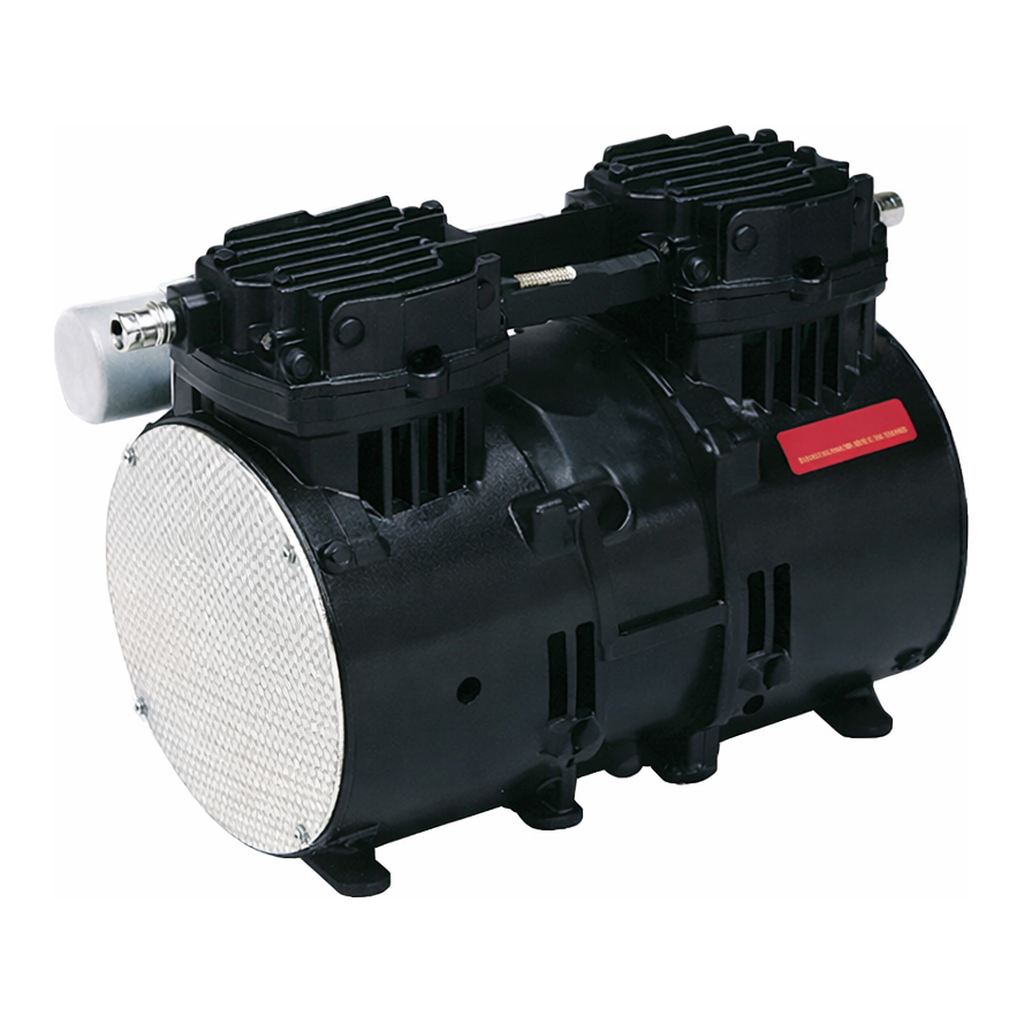 AS ONE Dry Vacuum Pump (Oscillating Piston Type), 드라이 진공펌프(요동피스톤형)