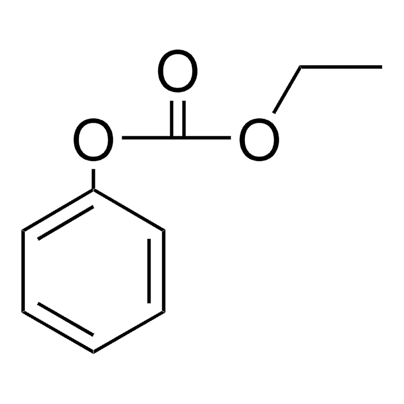 Merck ETHYL PHENYL CARBONATE