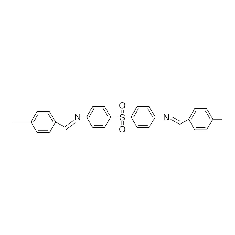 Merck 4-(4-METHYLBENZYLIDENEAMINO)PHE-
