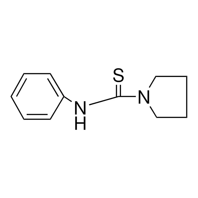 Merck 1-(N-PHENYLTHIOCARBAMOYL)PYRROL-