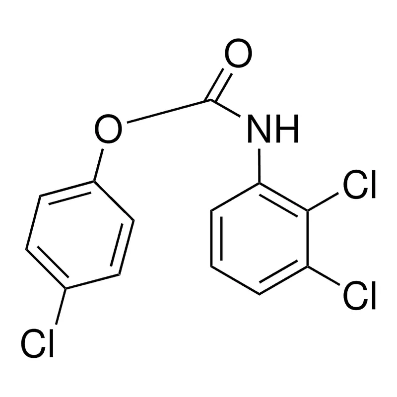 Merck 4-CHLOROPHENYL N-(2,3-DICHLOROP-