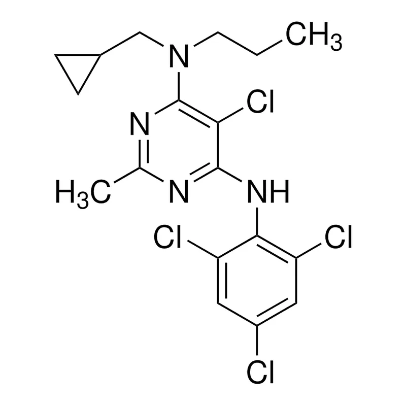 Merck NBI 27914