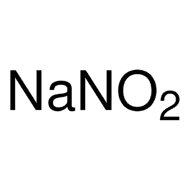 Merck Sodium nitrite