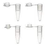 Daihan Science Simport Premium AmplitubeTM 0.2 & 0.5㎖ PCR Tube, PP, with Ultrathin Wall<br>Inte
