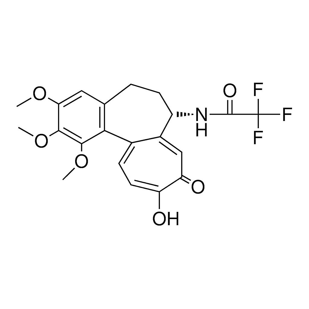 Merck TRIFLUORO-N-(10-HO-TRIMETHOXY-9--