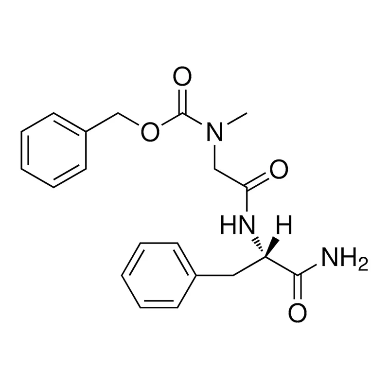Merck CARBOBENZYLOXYSARCOSYL-L-PHENY - 50 MG&