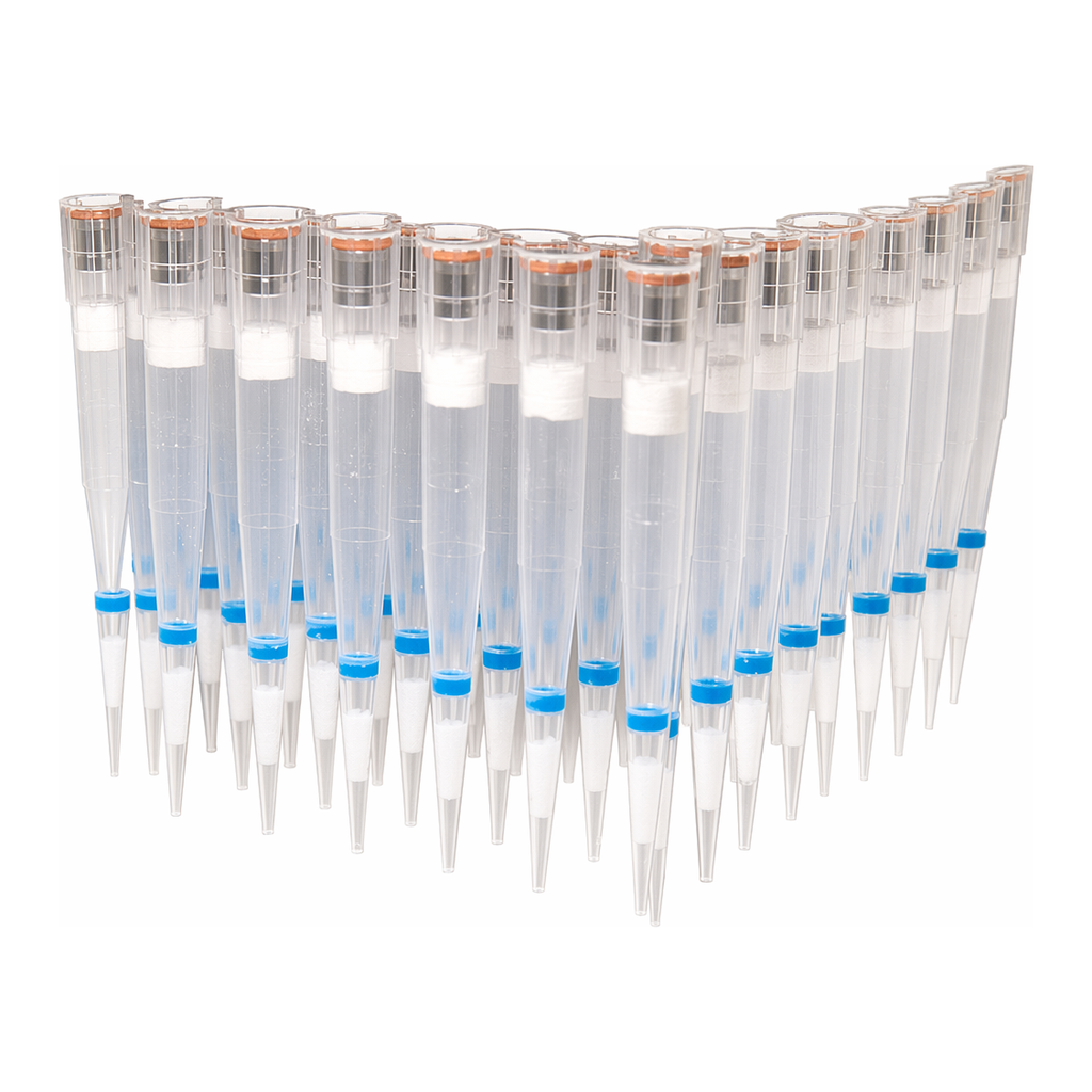 Merck PK96 DPX TECAN 1ML HYBRIDSPE 50MG TIPS