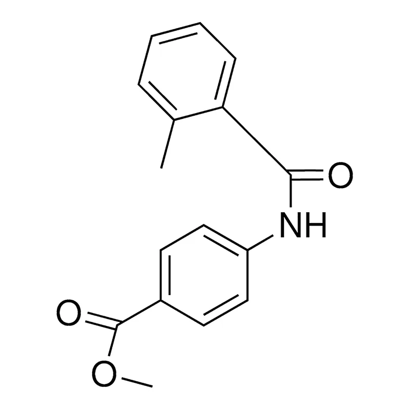 Merck METHYL 4-BENZAMIDOBENZOATE - 25 MG