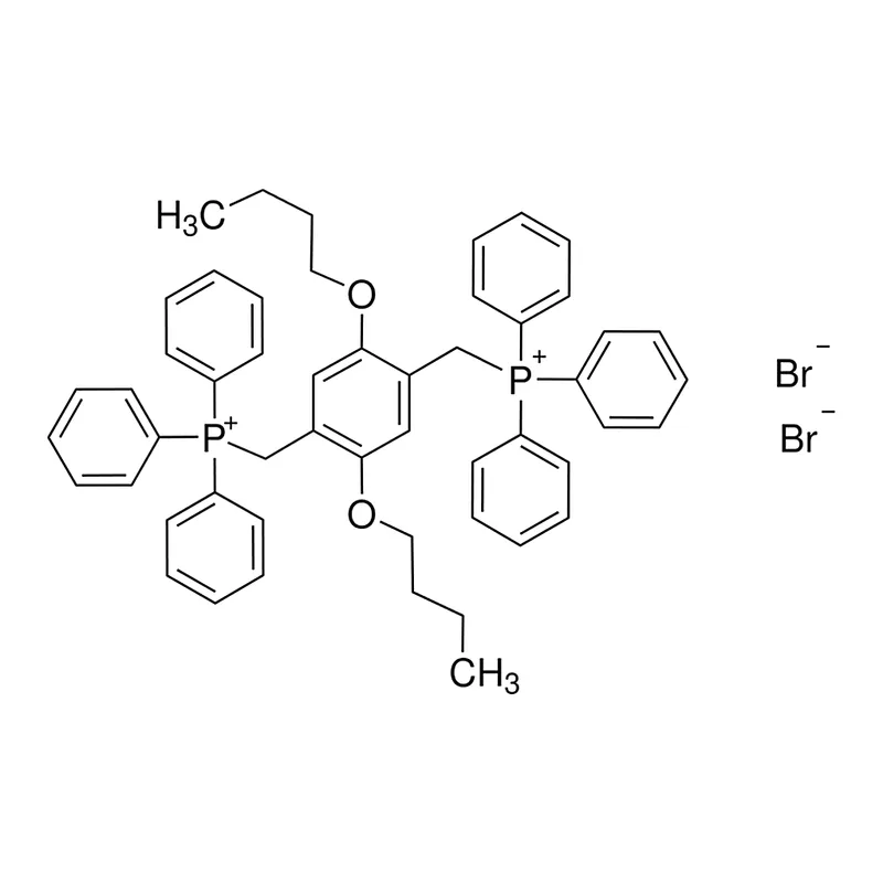 Merck [(2,5-DIBUTOXY-1,4-PHENYLENE)BI-