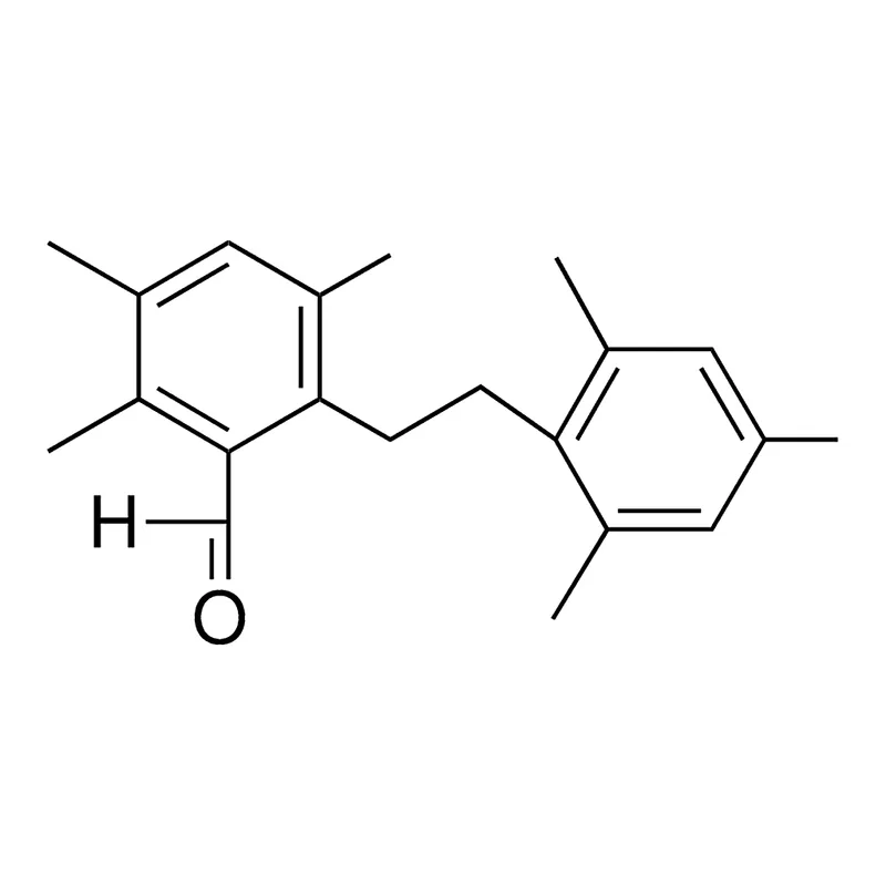 Merck 2,3,5-TRIMETHYL-6-(2-(2,4,6-TR - 25 MG&