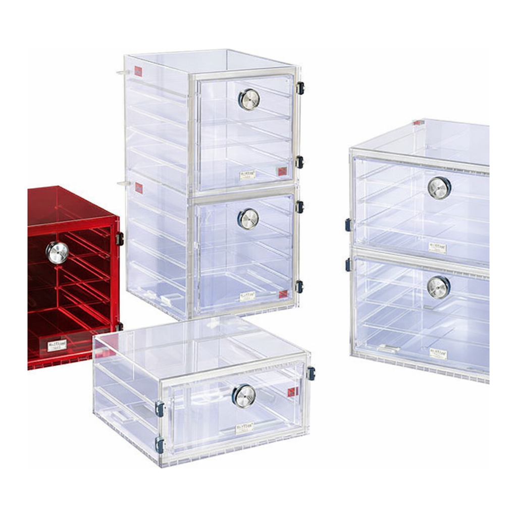Merck PLAS-LABS(TM) DESICCATOR CABINET, MODEL&