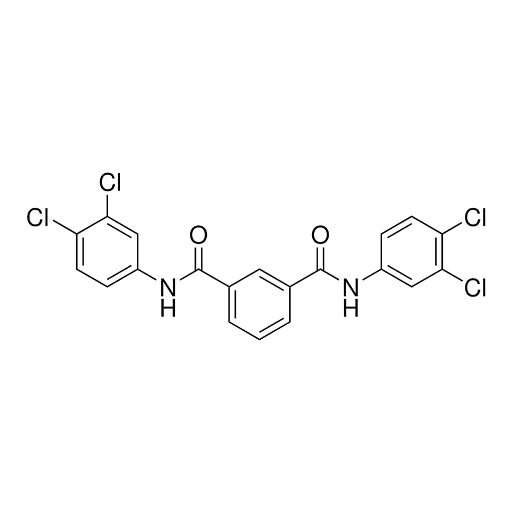 Merck N,N'-BIS-(3,4-DICHLORO-PHENYL) - 50 MG &