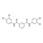 Merck N,N'-BIS-(3,4-DICHLORO-PHENYL) - 50 MG &