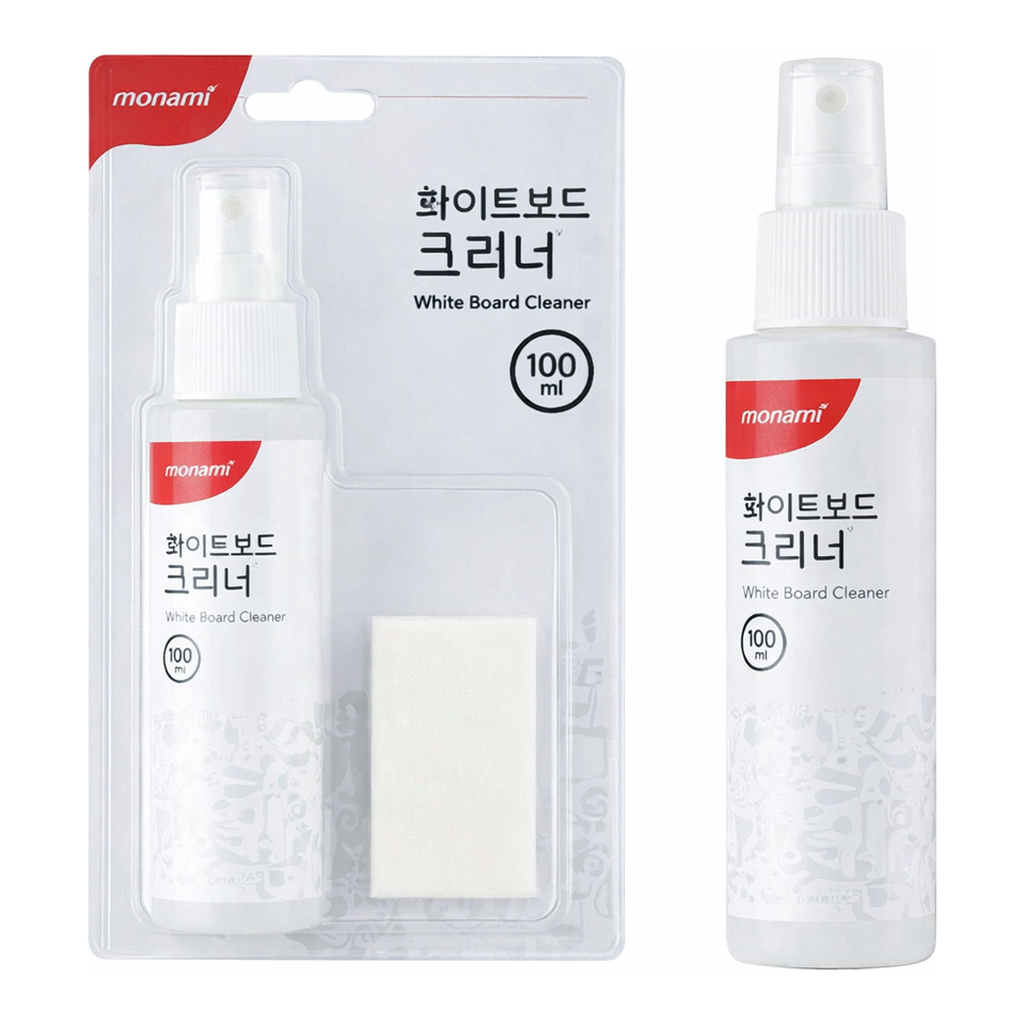 Daihan Science Board Cleaner Set, 100㎖, 보드 크리너