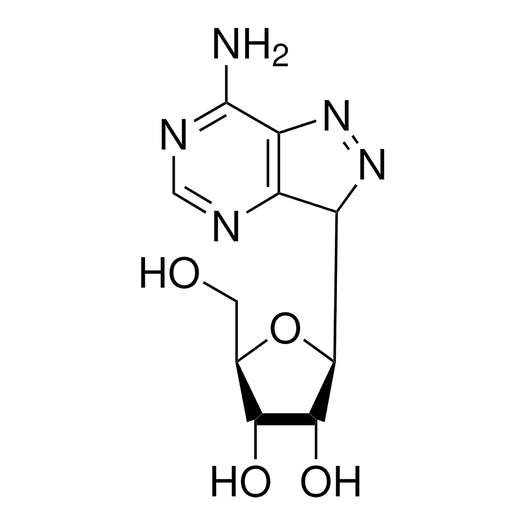 Merck Formycin A