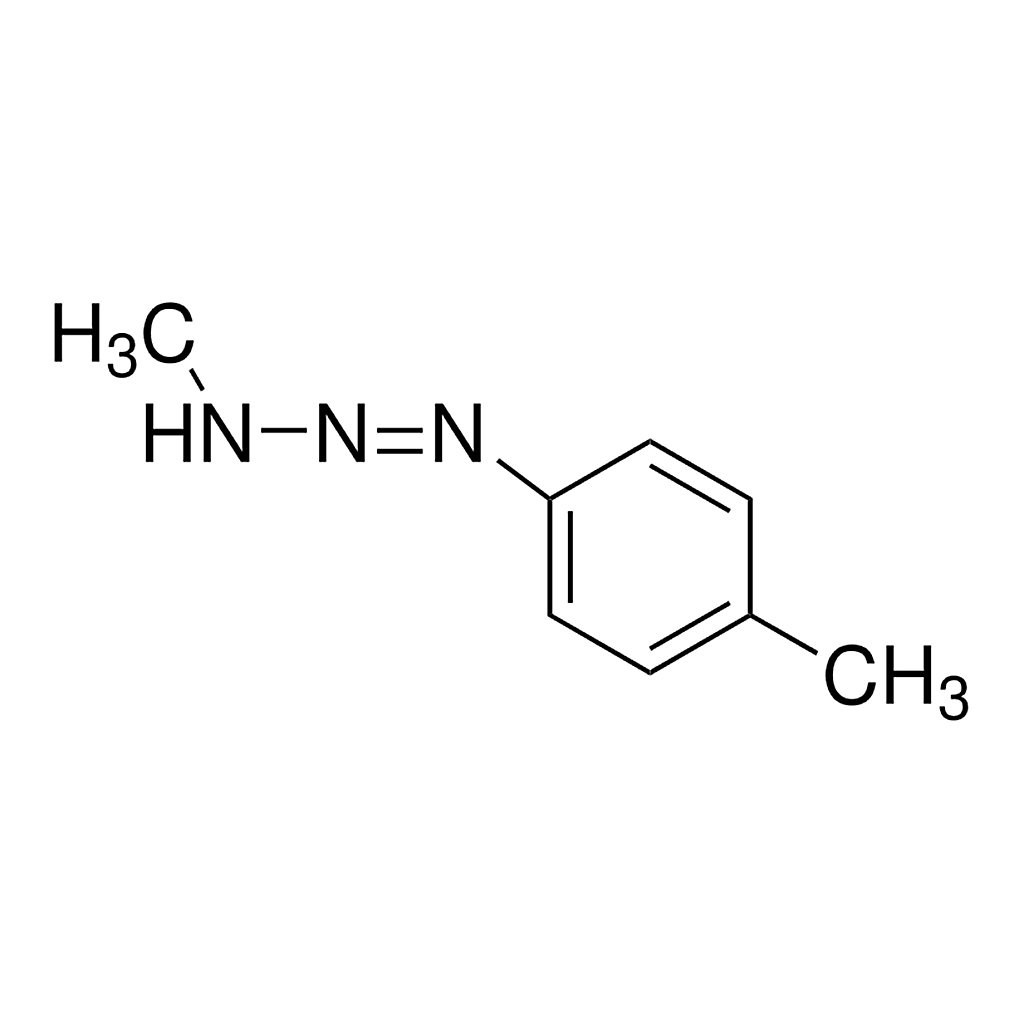 Merck 3-Methyl-1-(p-tolyl)triazene