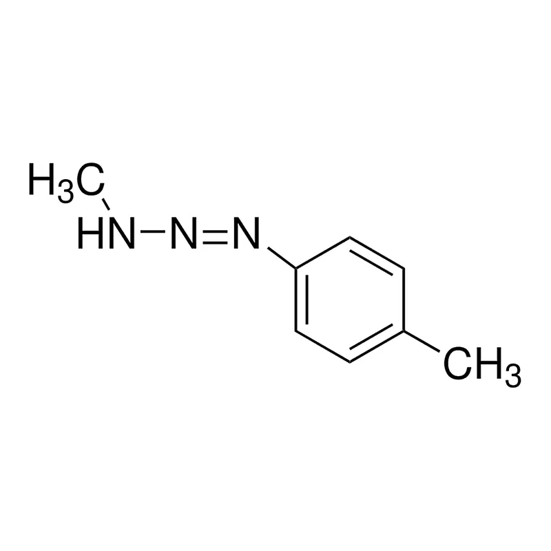 Merck 3-Methyl-1-(p-tolyl)triazene