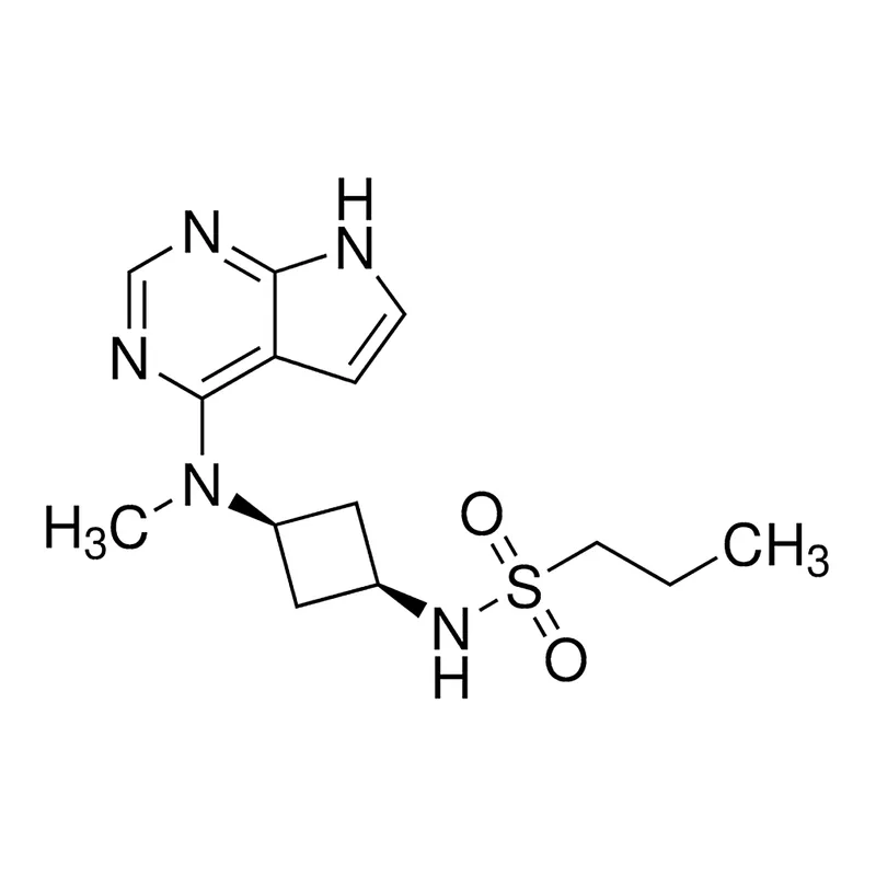 Merck PF-04965842