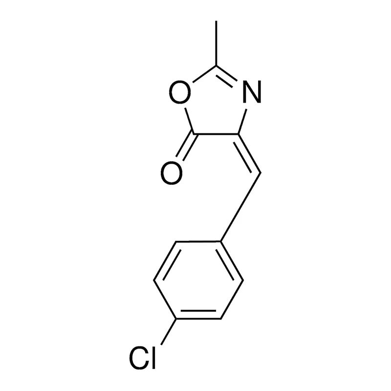 Merck 4-(4-CHLOROBENZYLIDENE)-2-METHY-